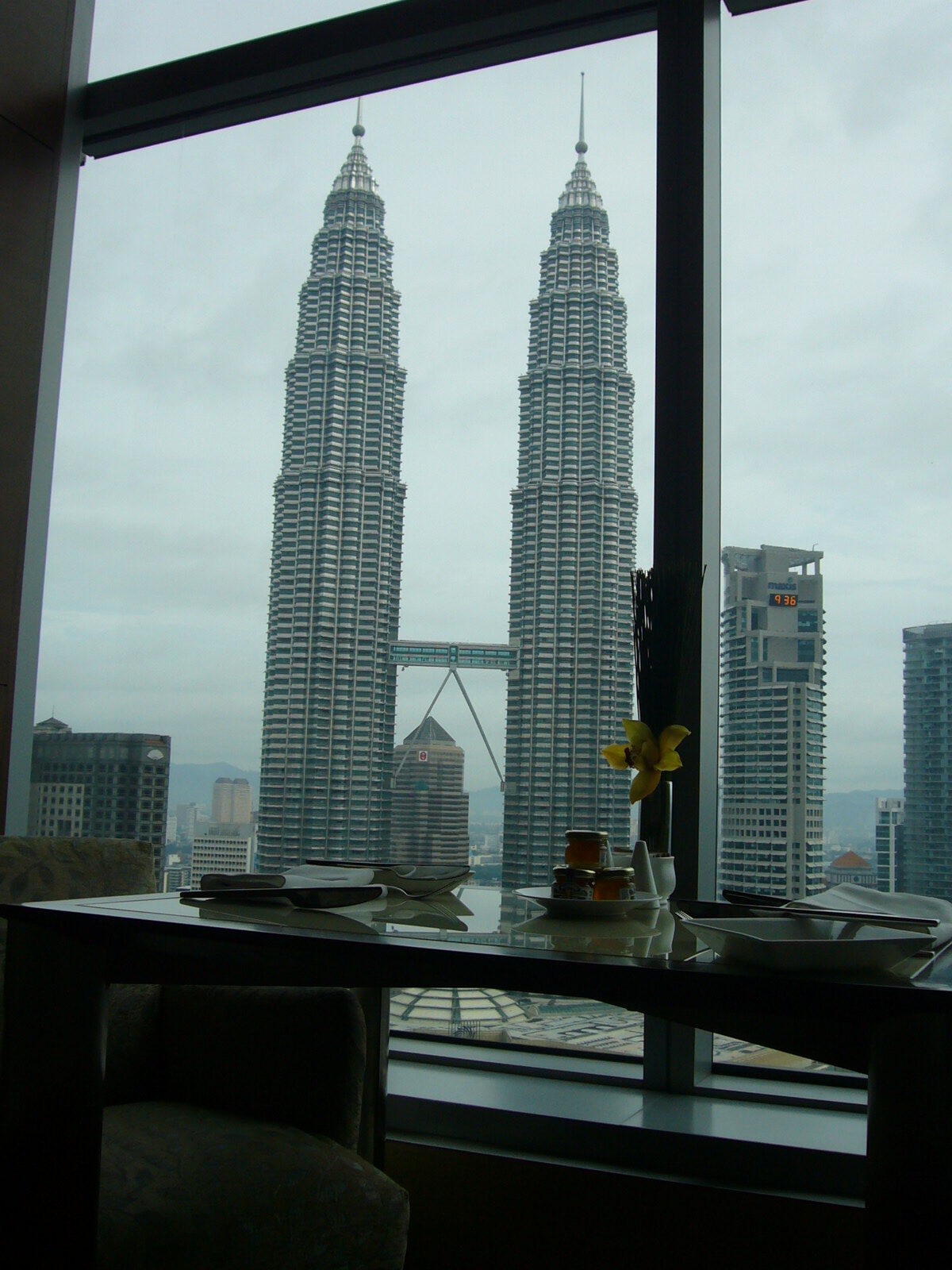 Hotels