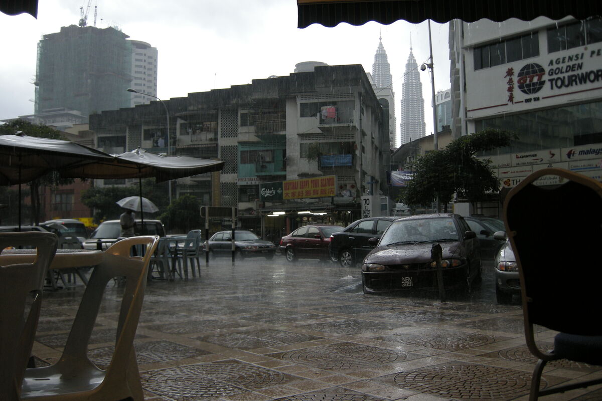 Bukit Bintang