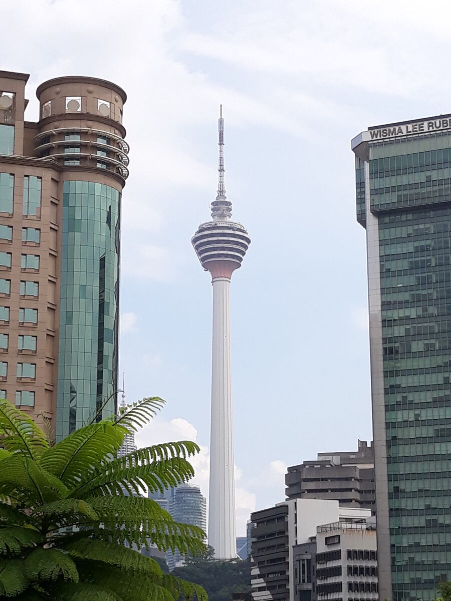 KL Tower (Menara KL)