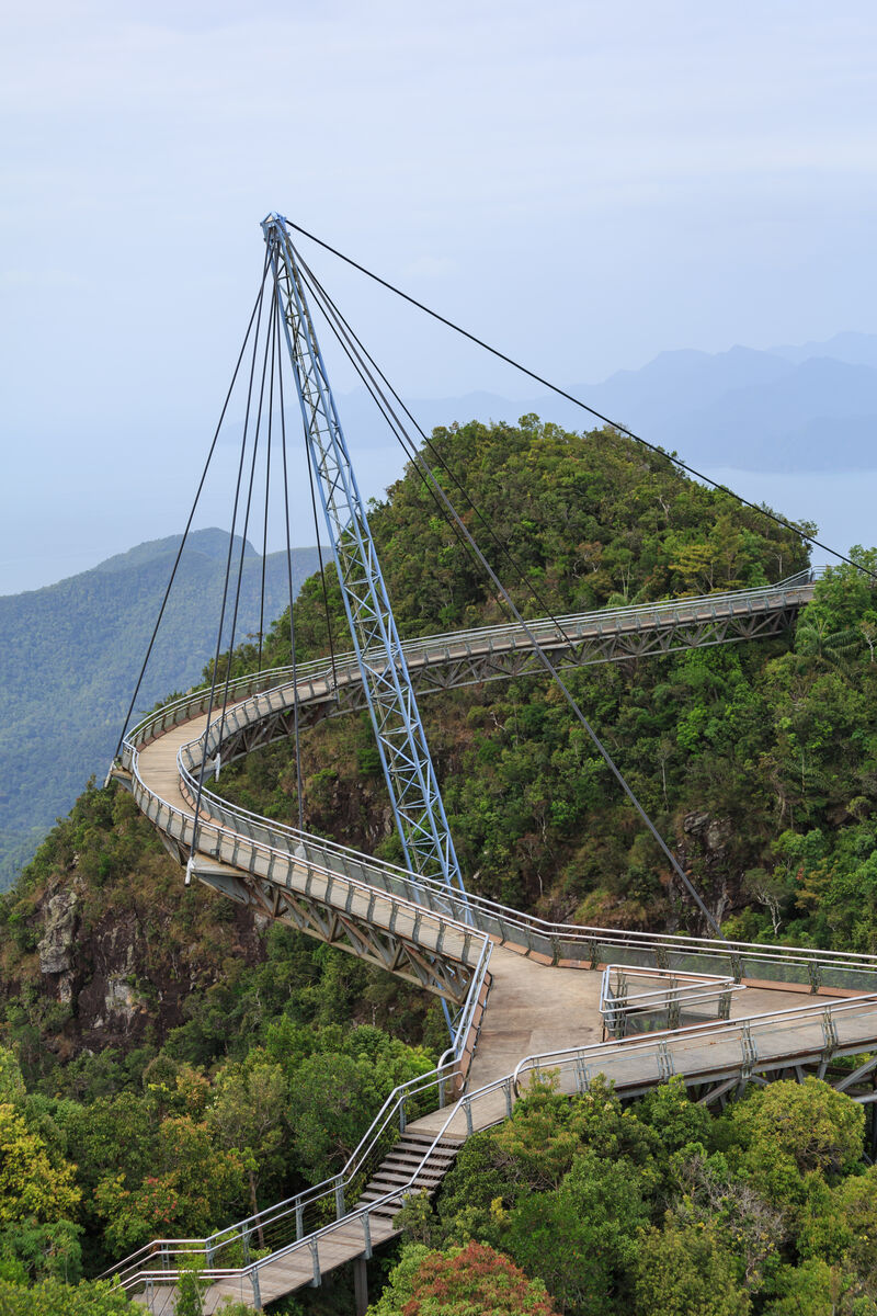 Langkawi Island