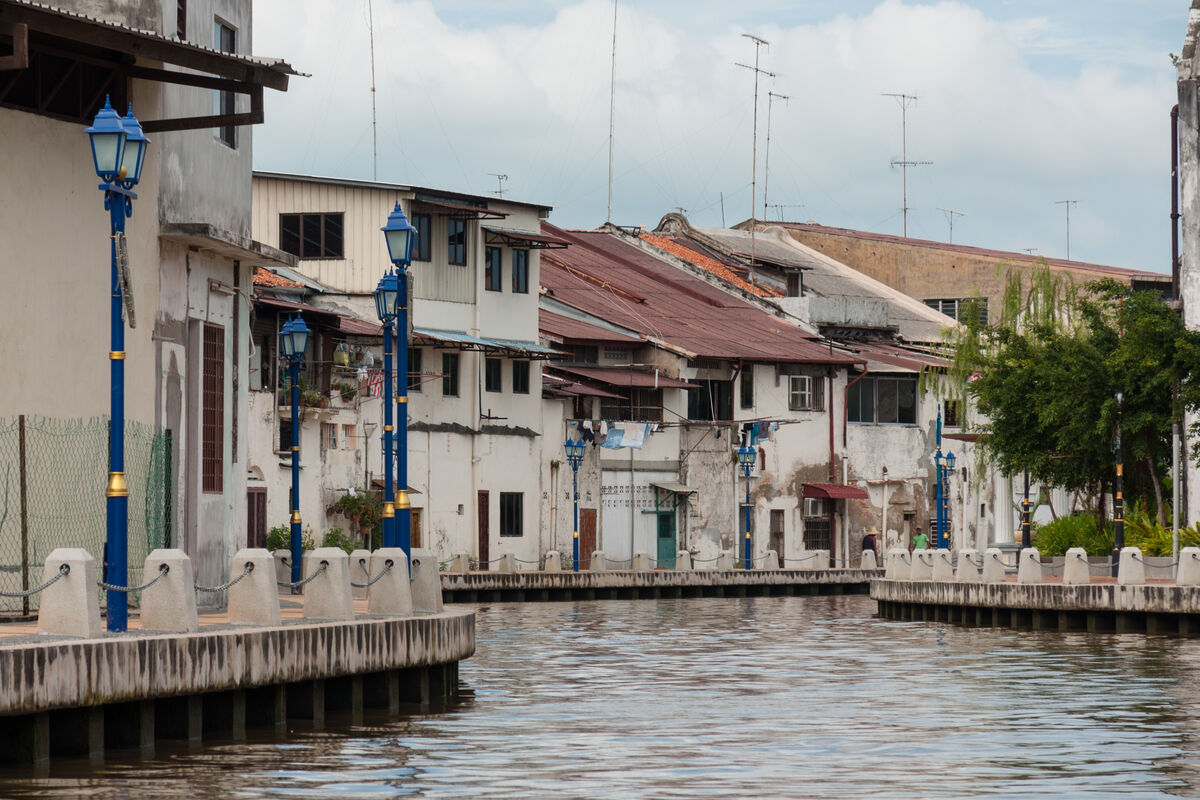 Malacca (Melaka)